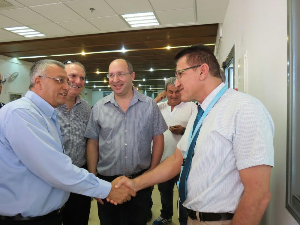צילום: מלך גרסטל.