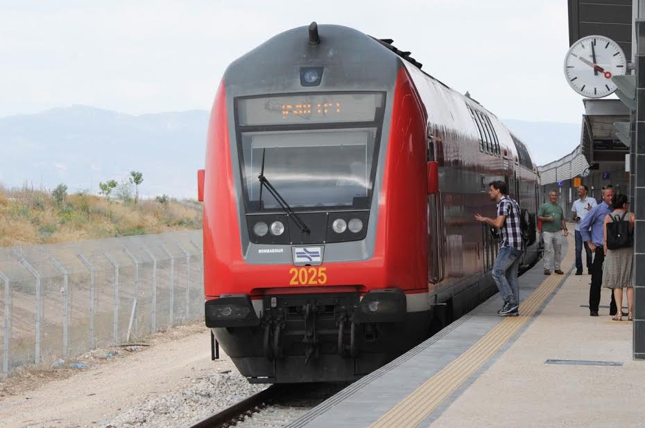 צילום: חברת נתיבי ישראל.