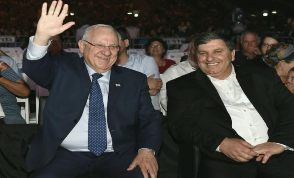 צילום: אבי חיון, ארכיון הצילומים של קק"ל.