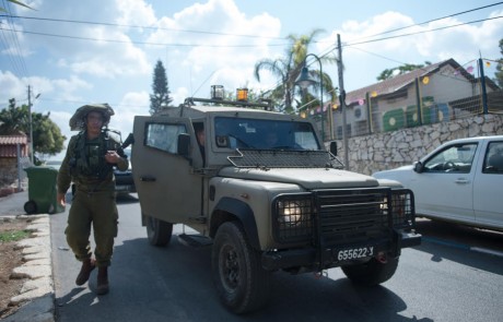 הגזרה הצפונית מתחממת: סוריה מזהירה את ישראל מההשלכות לתגובה על זליגת הירי בגולן