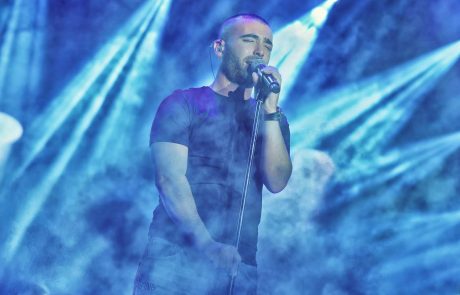 ביום שני הקרוב: מונדיאל הכלייזמרים בצפת – עשרות אומנים מהארץ ומחו"ל