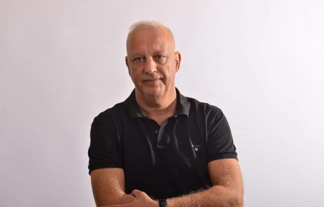 איש התקשורת אבן צור נבחר למליאת המועצה גליל עליון