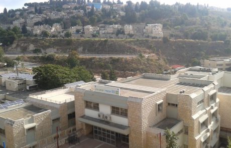 היום שביתה: הלימודים בבתי הספר התיכונים לא יתקיימו