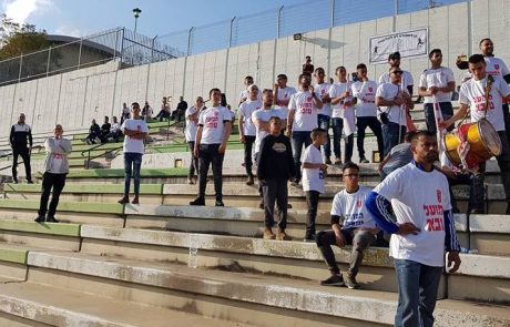 לאחר שהסיכויים לסיים בראשות הבית אפסו – בטובא ינסו להעפיל ליגה דרך משחקי הפליאוף