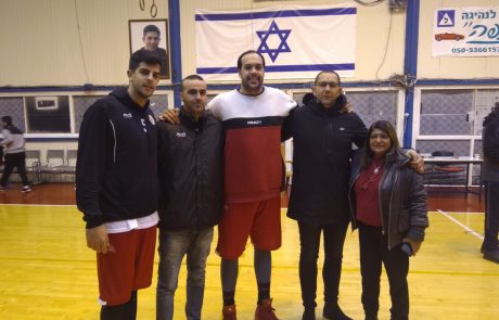 חדד:"מי שהקבוצה חשובה לו חייב להגיע למשחק מול רמת השרון" – צפת חייבת ניצחון כדי להעפיל לראשונה בתולדותיה לפליאוף