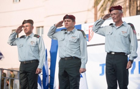 טריף בדר מונה לקצין רפואה ראשי – היה אחראי להידוק היחסים בין פיקוד צפון למרכז רפואי "זיו" בצפת