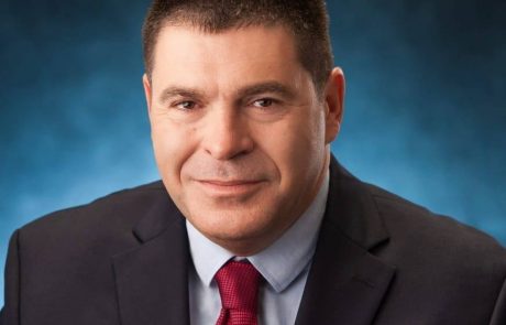אוחנה: "העיר צפת מחבקת את שכנתינו גוש חלב"