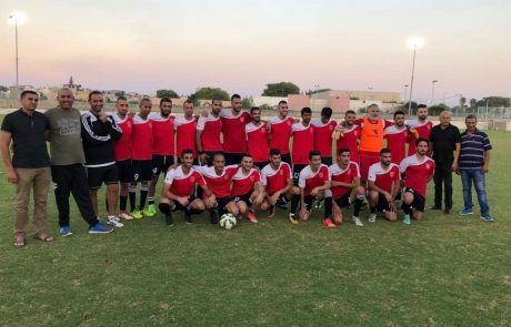 הפסד לטובא במחזור הפתיחה – חצור ניצחה את מרום הגליל