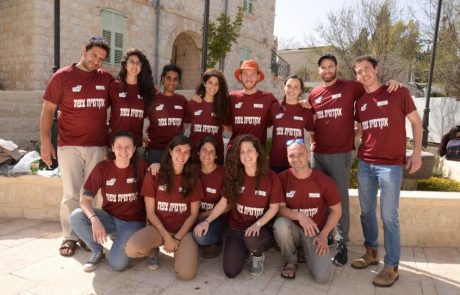 הישג למכללה האקדמית צפת במשחקי אס"א הבינלאומיים באילת
