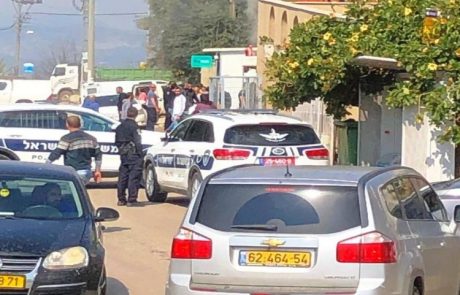 בטובא שוב לא שקט: רימונים הושלכו על מכולת ורכב של איש חינוך