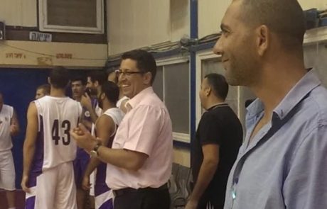 הפסד שלישי לצפת בארבעת המשחקים האחרונים – ראש עיריית צפת בחר לפרגן לטנ"ש