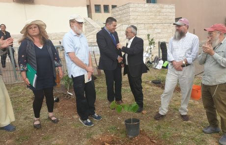 בצפת ציינו עשור לפסטיבל החמה – הפסטיבל הבא ב-2037