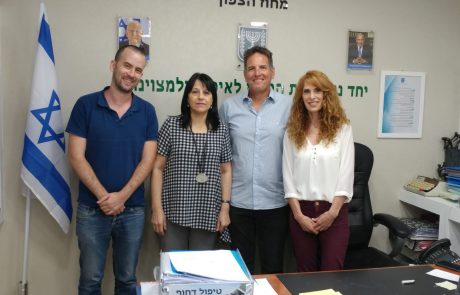 המחוז הצפוני מוביל במספר התלמידים בלימודי הסייבר מהיסודי ועד התיכון