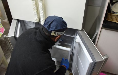 מבצע ענק של המשטרה ורשות הגנים הביא למעצרם של חשודים מריחאניה, עכברה וגוש חלב בציד לא חוקי