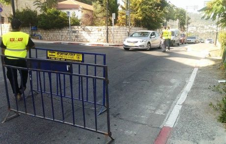 הכן רכבך לפסטיבל בצפת: המדריך המלא להסדרי התנועה והחניונים