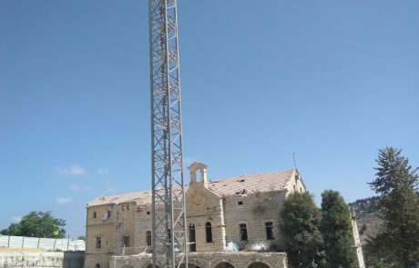 תוכנית הצפון בצפת:74 מיליון שקלים יושקעו במכללה ובמרכז הרפואי זיו