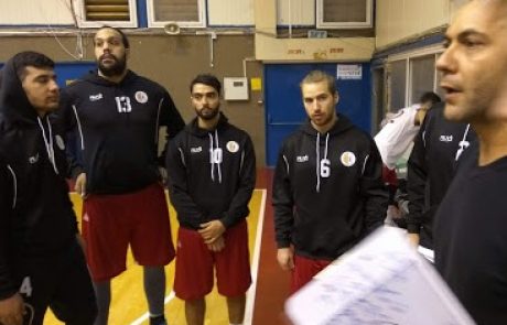 חדד: "הקבוצות בצמרת התחזקו משמעותית ועשו התאמות – מלבד צפת"