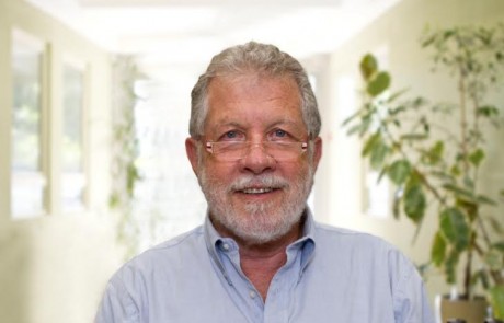 פרופ' מרדכי סוקולוב נבחר לנשיא המכללה האקדמית צפת