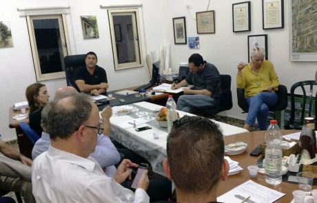 אושר התקציב ביסוד המעלה – קפיצה של 35% בארבע שנים