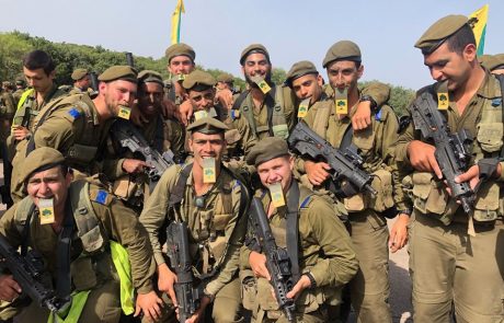 הגולנצ׳יקים חוגגים: החלה ההרשמה לעצרת 70 שנה לחטיבת גולני