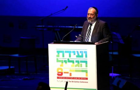 צפת ומרום הגליל בין 22 הרשויות שיקבלו תקציב ממשרד הפנים להתייעלות