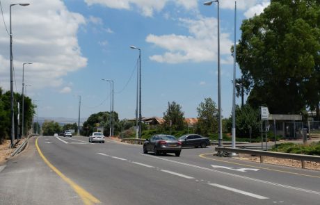 לאחר מאבק ממושך יותקנו רמזורים בצמתים המסוכנים בביג ובמנרה