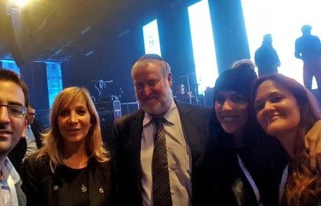 לראשונה בצפון: המכללה האקדמית צפת מפעילה מרכז קריירה למציאת פתרון תעסוקה לסטודנטים