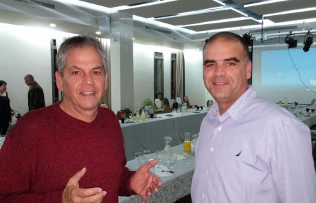 34 מיליון ש' גויסו לפיתוח תשתיות במועצה אזורית הגליל העליון