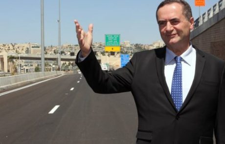 שר התחבורה ייפגש עם אוחנה בצפת – ינסו למצוא פיתרון לעומסי התנועה