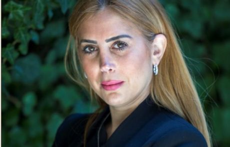קדושה של מלון: טלי קדוש מונתה למנכ"לית רימונים בצפת