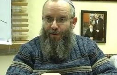 זעם בצפת: רק שבע וחצי שנות מאסר לרב שיינברג