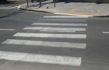 עמותת אור ירוק בפניה לראשי רשויות בגליל: "תדאגו לפעול לשיפור התשתיות במוקדי הסיכון לאזרחים ותיקים"