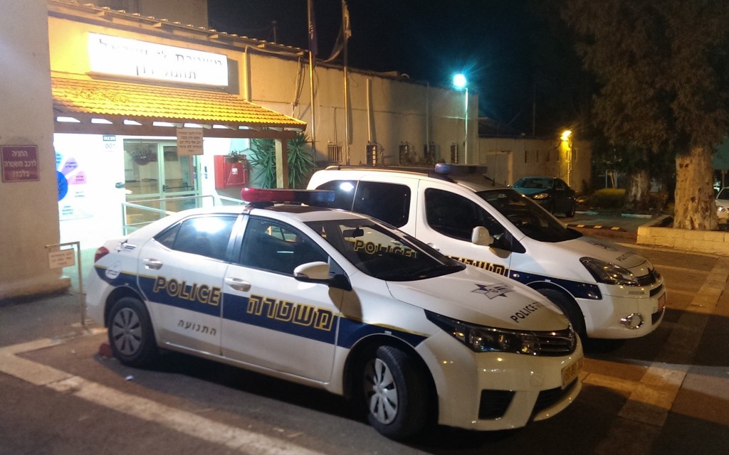 צילום: מאיר ינקו.