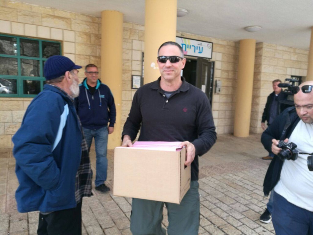 צילום: מלך גרסטל.