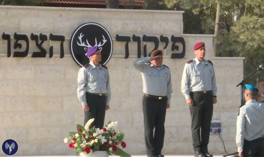 צילומים: דובר צה"ל.