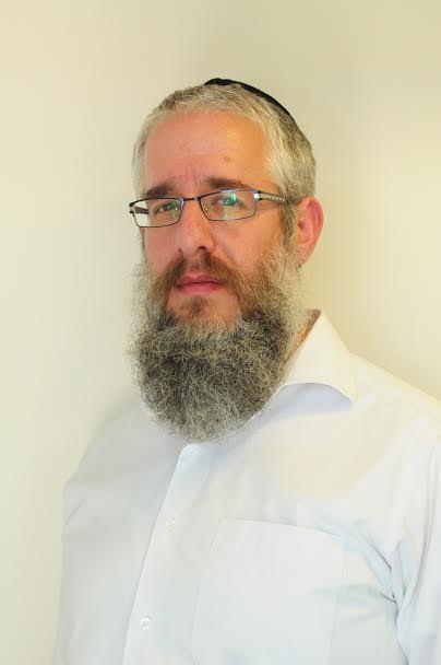 זלמי ביסטריצקי