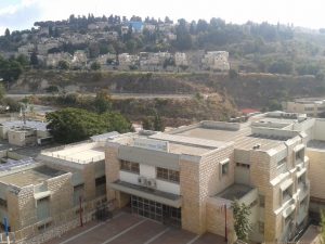 בית ספר רב תחומי צפת