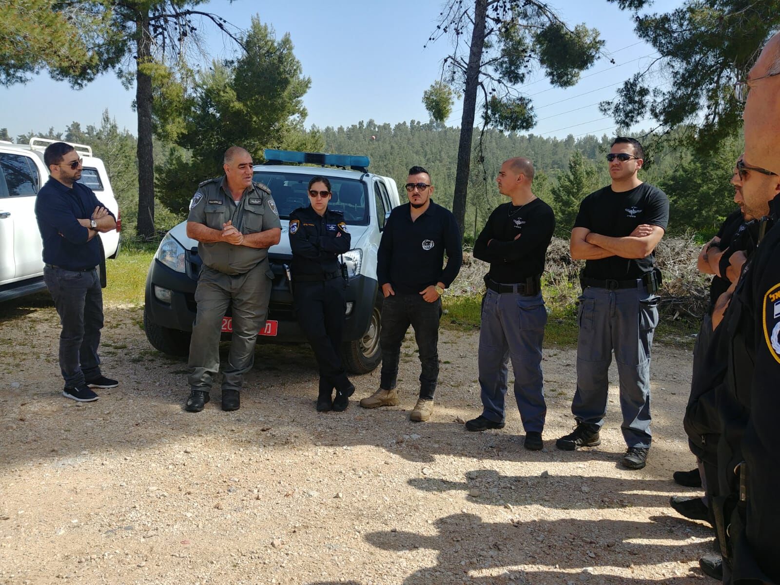 לפני החגים: בדלתון נתפס חצי טון של בשר שאינו ראוי למאכל אדם