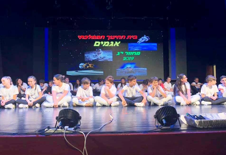190 אלף תלמידי הגנים והיסודיים בצפון יצאו לחופשת הקיץ – למעלה מ-5000 בצפת