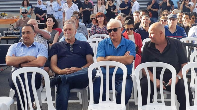 טלטלה בכדורסל בצפת : חיים זינגר בחוץ – האם ברוך מזרחי הבא בתור?