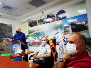 ישיבה בפלג הגליל