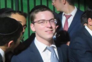 שלמה-זלמן-ליבוביץ ז״ל אסון מירון