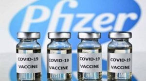 חיסוני פייזר