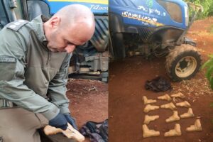 סוכלה הברחת נשק מלבנון