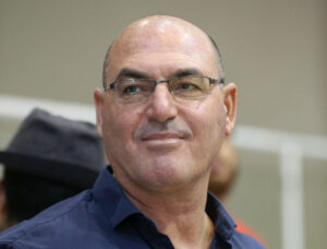 חיים אוחיון ז"ל