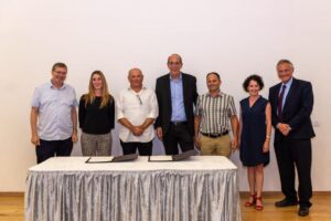 הפקולטה לרפואה