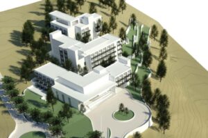 מלונות בחצור