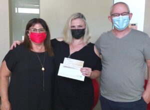 איחוד הצלה החולה