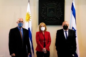 דלתון ואורגוואי