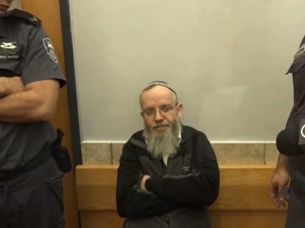 עזרא שיינברג